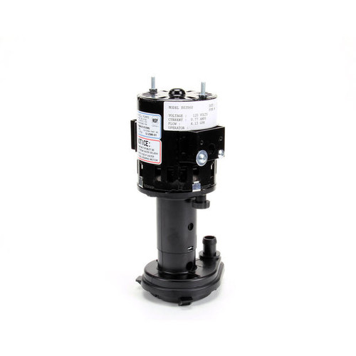 12-2586-21 PUMP WATER