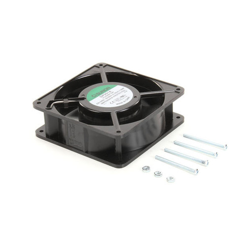 23034 FAN, AXIAL 230V KIT