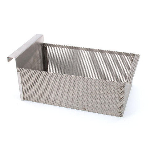 B6677201-C FILTER,CRUMB CTH WELDMENT SGH50