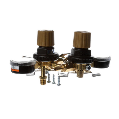 26162E REGULATOR MANIFOLD, SECONDARY