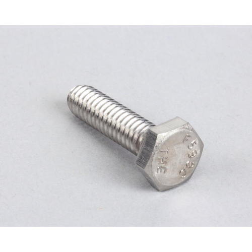 45628 SCREW 1/4-20X1 HHCS SS F