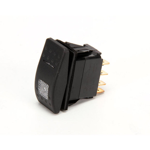 SK2474000 SWITCH;POWER ON/OFF GAS #VJB1D