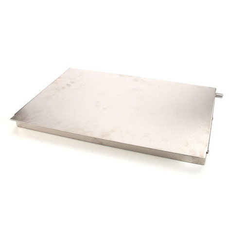 20805 DOOR ASSEMBLY, SOLID RIGHT DFG/MKV