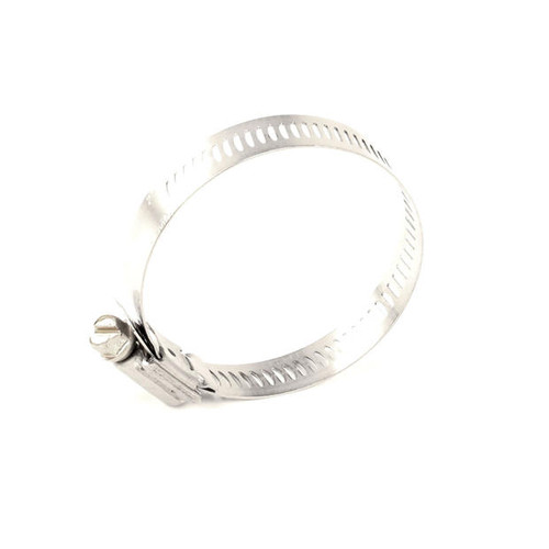 22450-0259 CLAMP,BREEZE BURNER/BLOWER