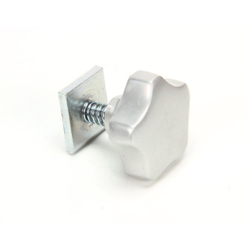 A222 KNOB, CHUTE SUPPORT