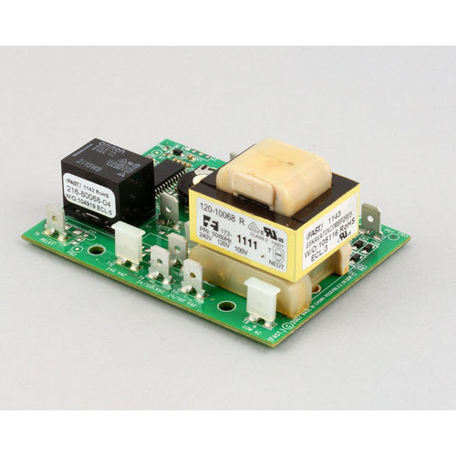 1194642 E6 TEMP CONTROL BOARD