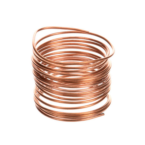 851178 CAP TUBE .093OD X .042ID X 13' W/LABEL