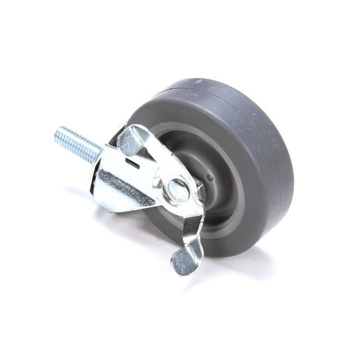 203391 CASTER ASSEMBLY