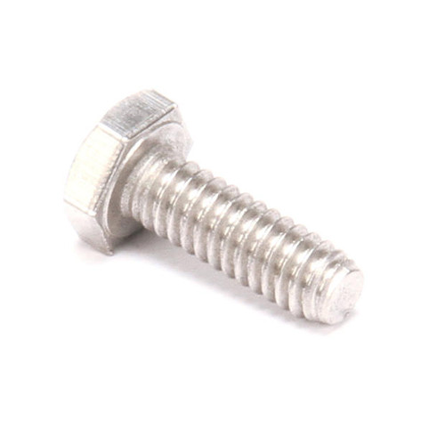 FA11258 HEX BOLT 1/4-20X3/4 FULLTHREAD