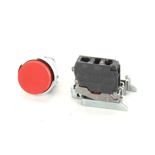 31933 STOP SWITCH RED / MX /PS-100
