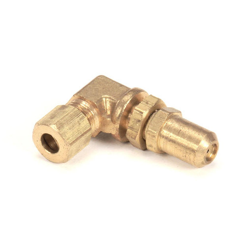 G02486-57F ORIFICE FITTING PROPANE