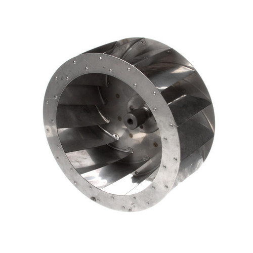 Z080681 BLOWER ASSEMBLY FULL
