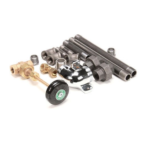 162514 KIT, SERVICE STEAM PIPING TDA TABLE