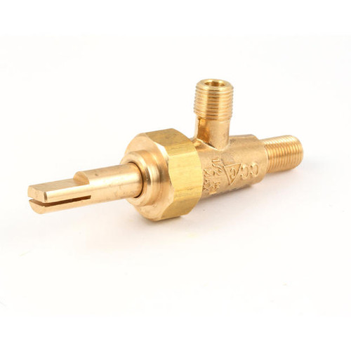 A80109 VALVE,GAS MANUAL ON/OFF UL
