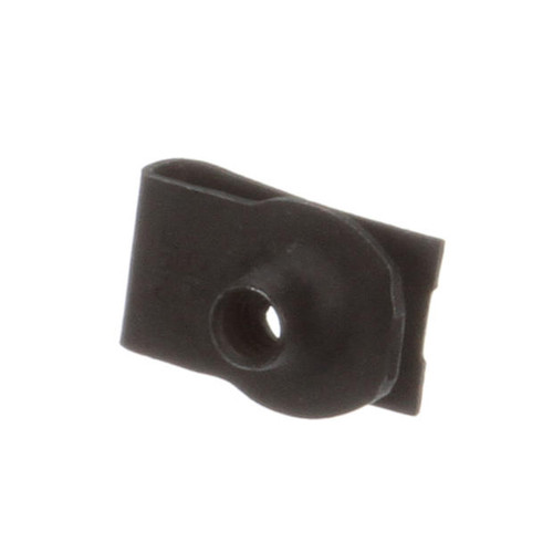 108734 NUT;U TYPE(EXTRUDED) #10-24 UN