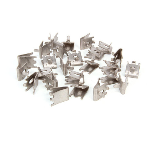5648119 CLIP, PACKAGE OF 25