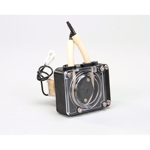 064-0010 CHEMICAL PUMP, COMPLETE (EXTE