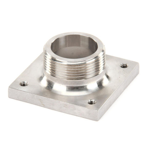 111034 DRAIN WASTE OUTLET STAINLESS STEEL