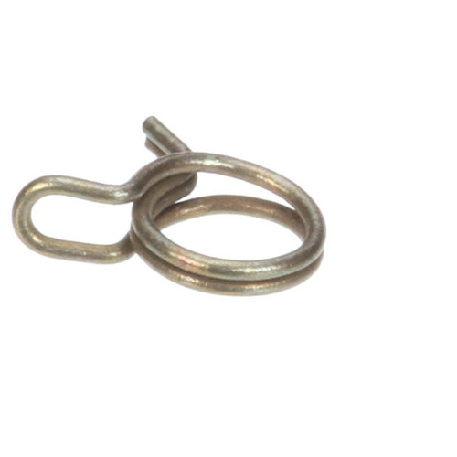127527 CLAMP,HOSE,DOUBLE WIRE,