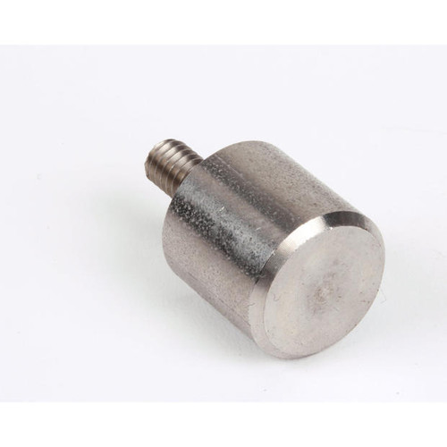 926551 PIN, 1/2 DIA X 7/8 W/8-32 THREADED STEM