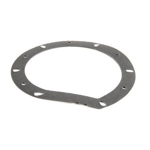 111942 GASKET,PUMP .015 THK. (2 NOTCHES)