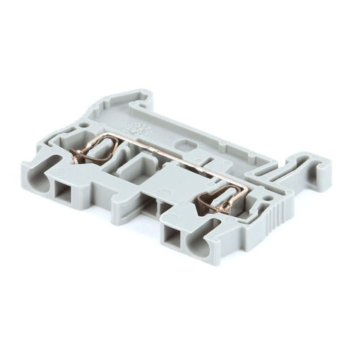 114512 TERMINAL SINGLE ST 2.5 GRAY