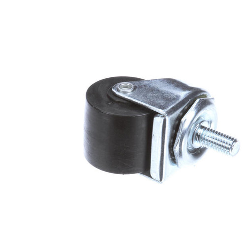 27-50046 2 SWIVEL CASTER, C0020741TZ-PO