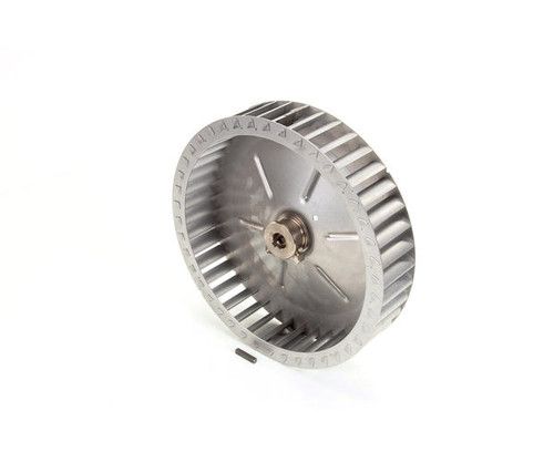 5001 WHEEL, BLOWER ASSEMBLY