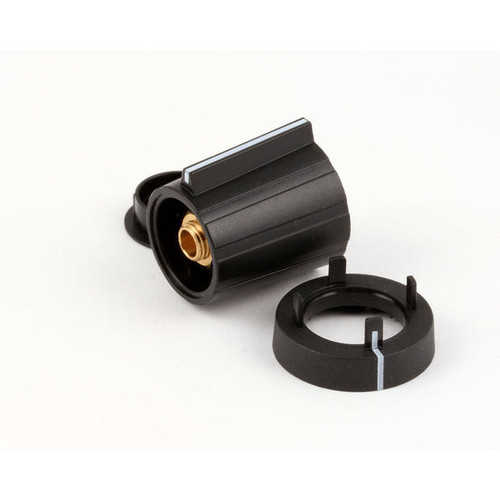 SP-115360 KNOB ASSEMBLY, HX 3 PC.