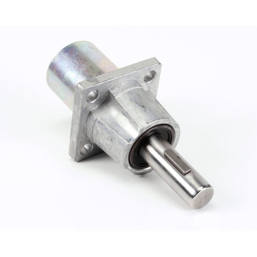 025629 BEARING-UNIT-REAR