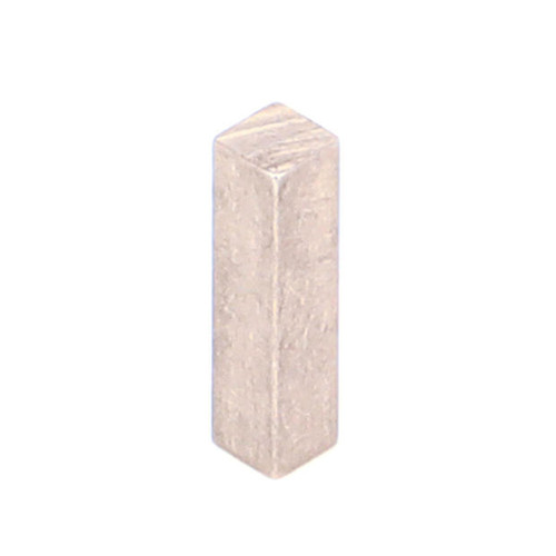 220026 KEY,SQUARE MACH 3/16X3/4