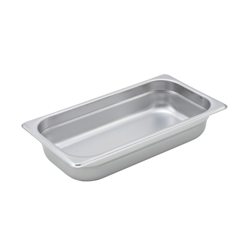 Winco SPJM-302 Steam Table Pan