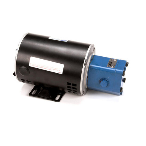 00-417792-00008 PUMP MOTOR,115/230V,50/60HZ