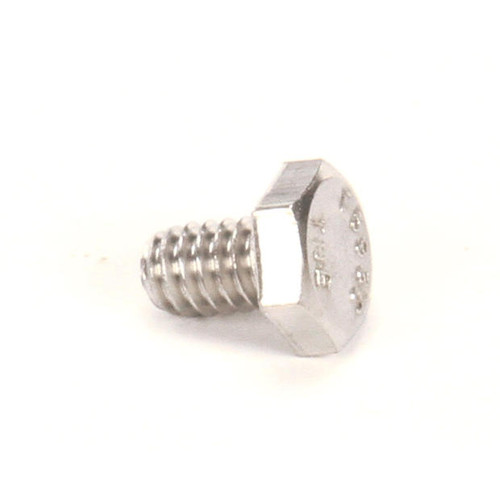 FA11255 HEX BOLT 1/4-20X3/8(18-8 S/S)