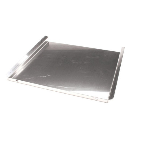 20015 IR-RG 24IN DRIP PAN-FOR RAISED GRIDDLE/BROILER FOR