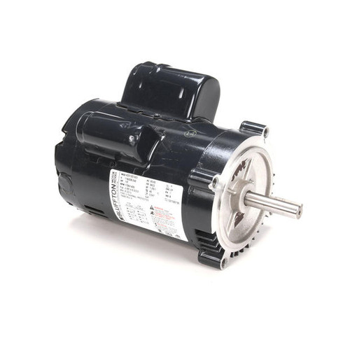 75699 MOTOR,1/2HP HIGH EFF CWLE