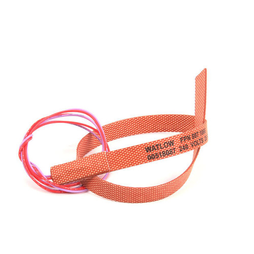 8071098 HEATER STRIP 240V 25W 18