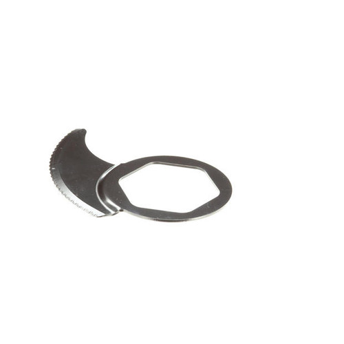 49166 LOWER FINE SERR BL BLX6