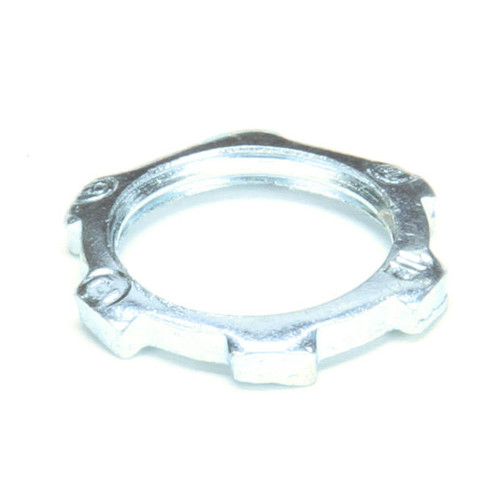 2E-Z3768 LOCKNUT, CONDUIT, 1/2 IN.
