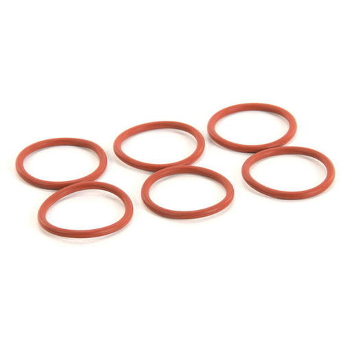 8160597PK O-RING, 8160597 (QTY 6)
