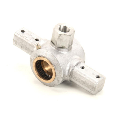 KE00353 TRUNNION HSG KDLT C/W COVER