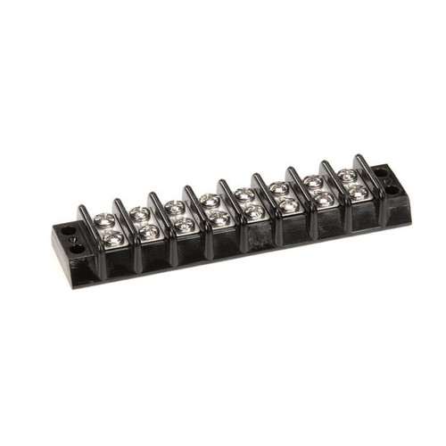 19-13255 TERMINAL BLOCK, 8 TERMINAL VE