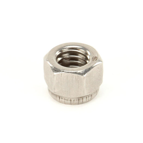 32267 NUT LOCK 3/8-16 29/64 NYLOCK 9