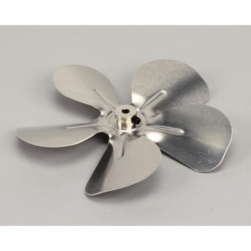 57699 FAN BLADE, 5-1/2 W/3/16 BORE