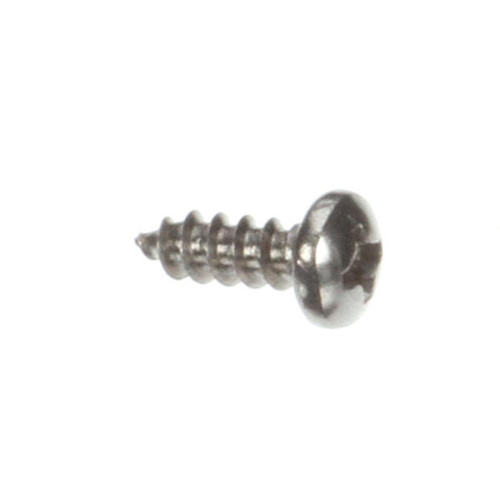 109835 SCREW #8 X 1/2 PAN PHILLIP T/A SELF TAPPING SST
