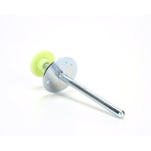 481A-00600 INSIDE RELEASE HANDLE KAS 6 DO