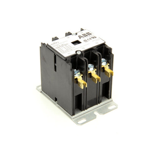 KE603902-2 CONTACTOR;240VAC COIL ABB #DP2