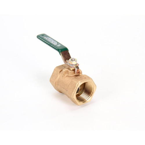 22213 VALVE;BUTTERFLY 1IN;-30F CONTI
