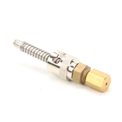 97393 ASSEMBLY,LOCK,BAYONET ADJ