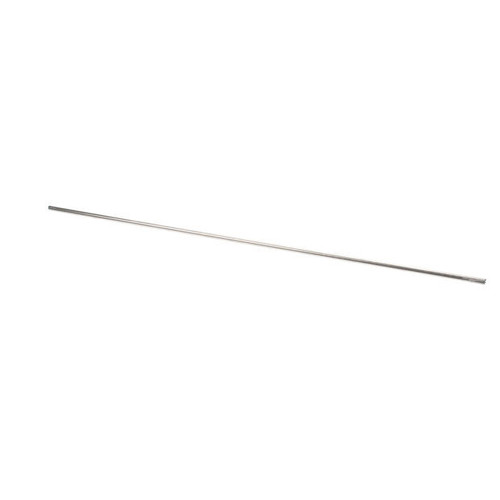 108250 ROD CURTAIN 5/16 X 24 5/8 304S